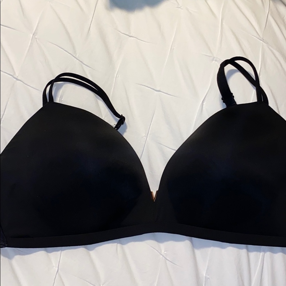 New VS bra